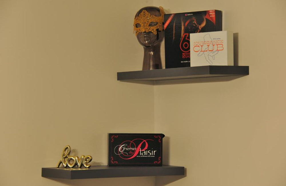 L'Un Des Sens - Châtel-Guyon15 de L'Un Des Sens
