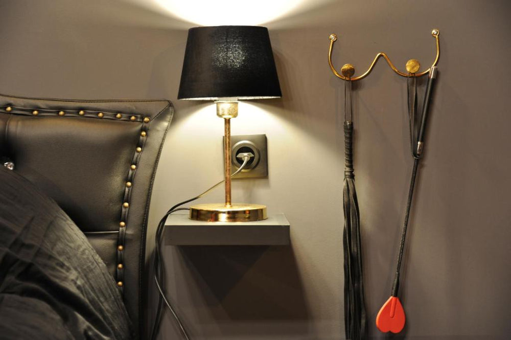 L'Un Des Sens - Châtel-Guyon5 de L'Un Des Sens
