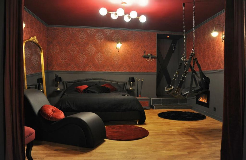 L'Un Des Sens - Châtel-Guyon3 de L'Un Des Sens
