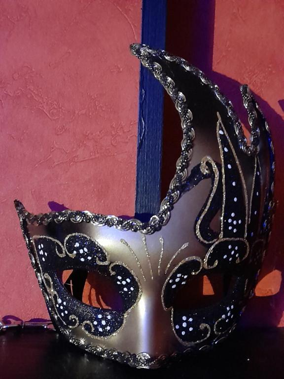 LOVE ROOM Le rouge et noir - Barr26 de LOVE ROOM Le rouge et noir
