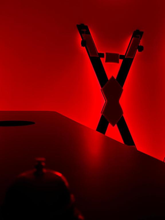 Les gîtes coquins - Amilly2 de Les gîtes coquins
