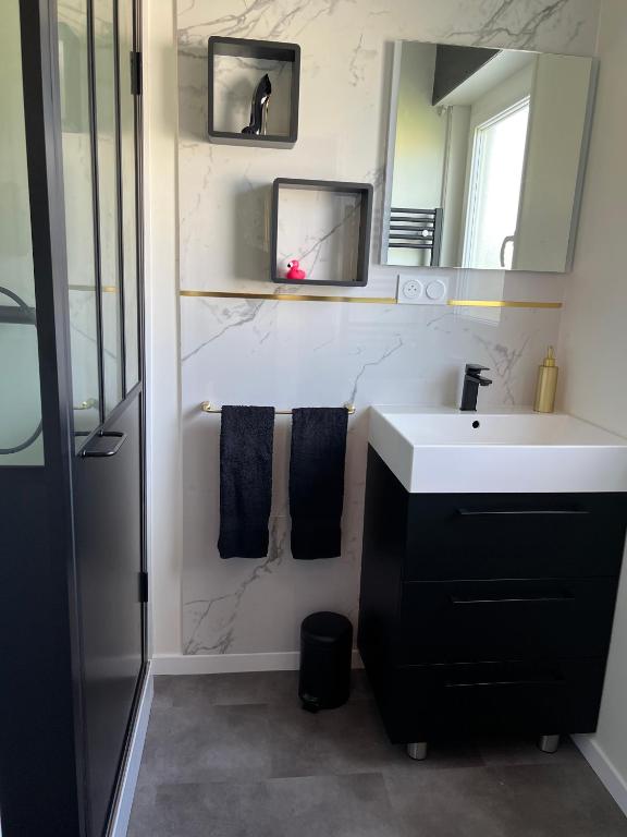 Les gîtes coquins - Amilly14 de Les gîtes coquins
