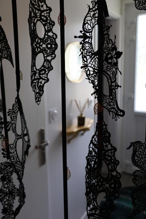 Les gîtes coquins - Amilly31 de Les gîtes coquins
