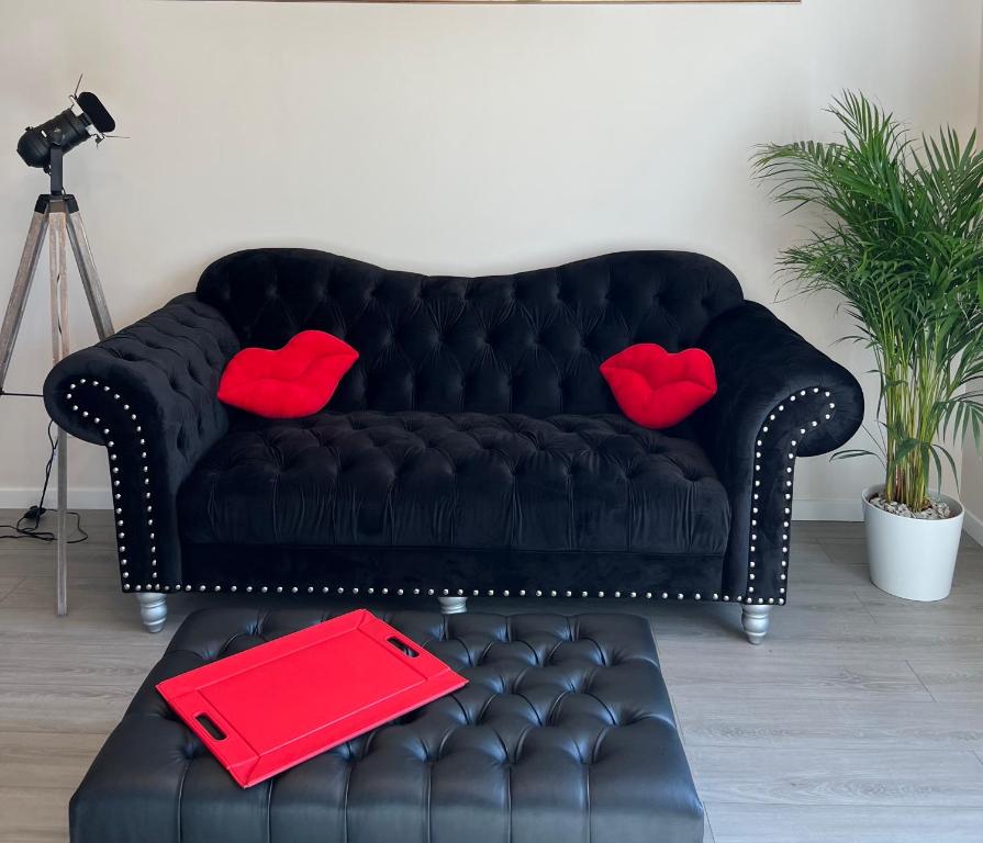 Les gîtes coquins - Amilly8 de Les gîtes coquins
