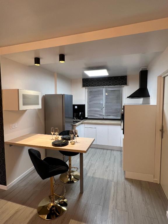 Les gîtes coquins - Amilly27 de Les gîtes coquins
