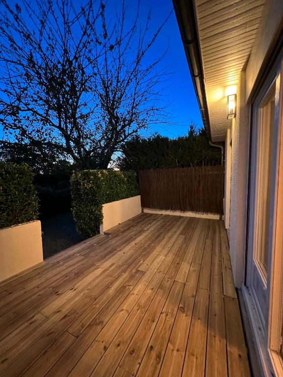 Les gîtes coquins - Amilly11 de Les gîtes coquins
