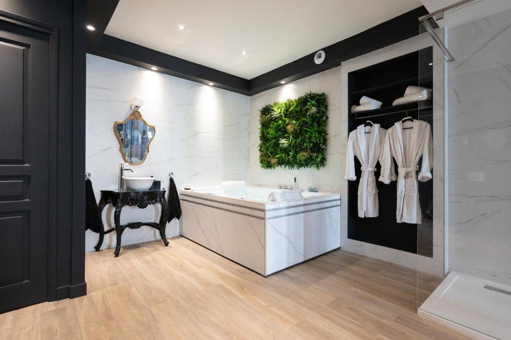 LA PERLE NOIRE - Agde9 de LA PERLE NOIRE
