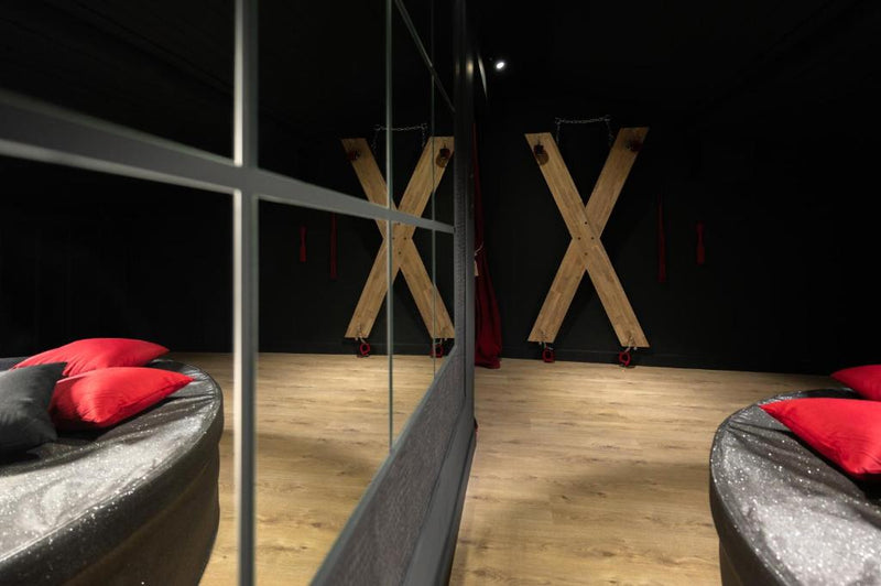 LA PERLE NOIRE - Agde3 de LA PERLE NOIRE
