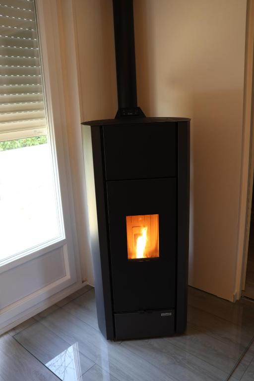 Les gîtes coquins - Amilly18 de Les gîtes coquins
