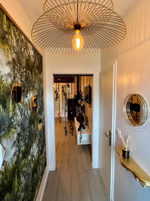 Les gîtes coquins - Amilly5 de Les gîtes coquins
