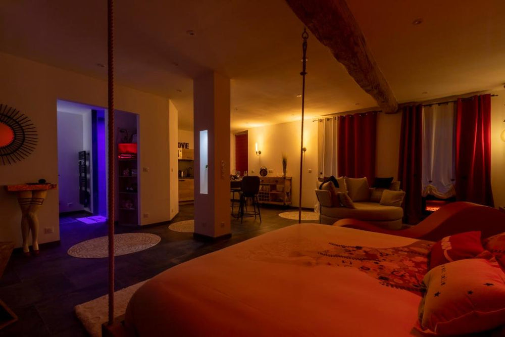 Ba'Cam SPA - Étigny43 de Ba'Cam SPA
