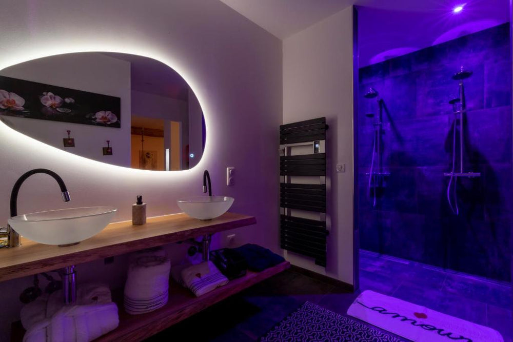 Ba'Cam SPA - Étigny34 de Ba'Cam SPA
