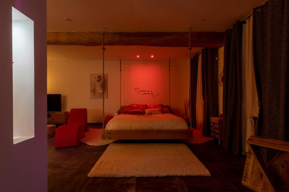 Ba'Cam SPA - Étigny28 de Ba'Cam SPA
