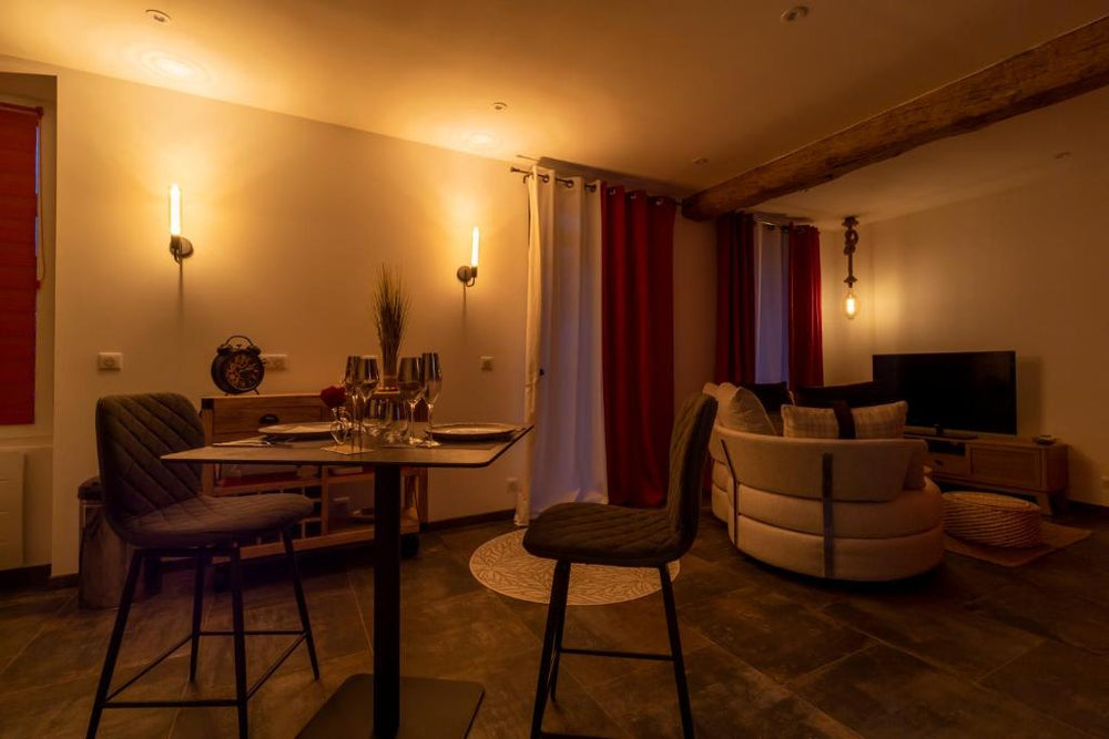 Ba'Cam SPA - Étigny7 de Ba'Cam SPA
