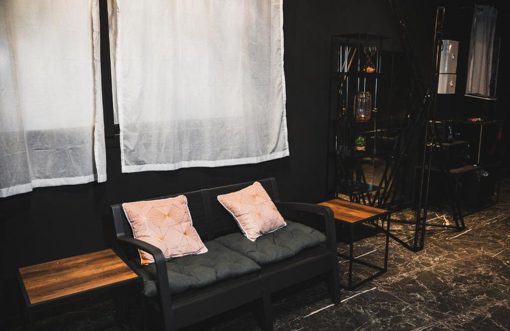 Amour d'une Nuit, LoveRoom - Sarcelles4 de Amour d'une Nuit, LoveRoom
