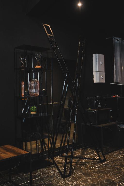 Amour d'une Nuit, LoveRoom - Sarcelles3 de Amour d'une Nuit, LoveRoom
