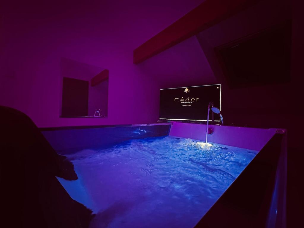 Le Rêve d’une Nuit (suite CHARNELLE) - RédingLe Rêve d’une Nuit (suite CHARNELLE)
