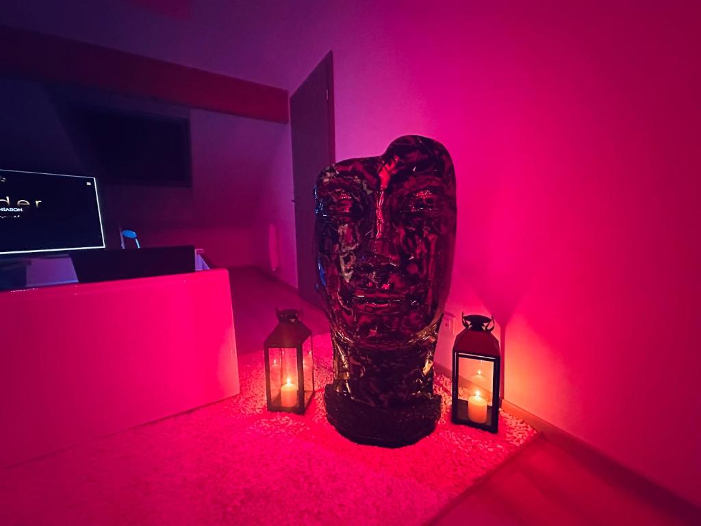 Le Rêve d’une Nuit (suite CHARNELLE) - Réding