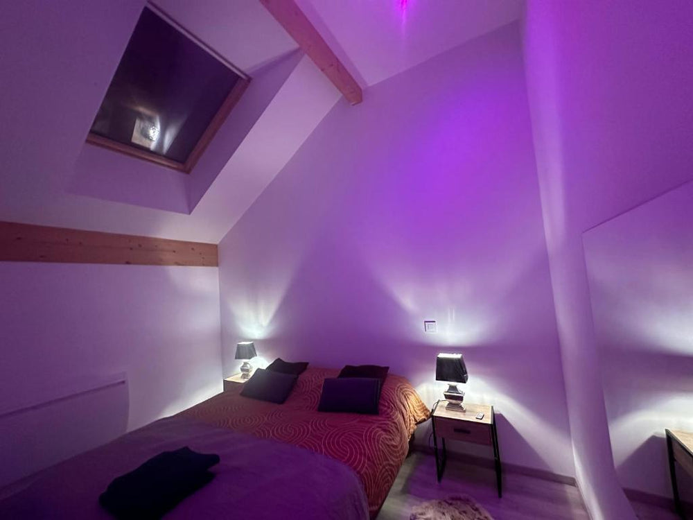 Le Rêve d’une Nuit (suite CHARNELLE) - Réding10 de Le Rêve d’une Nuit (suite CHARNELLE)
