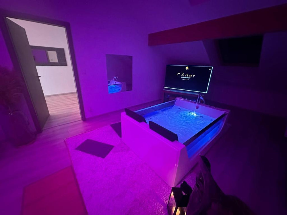 Le Rêve d’une Nuit (suite CHARNELLE) - Réding4 de Le Rêve d’une Nuit (suite CHARNELLE)
