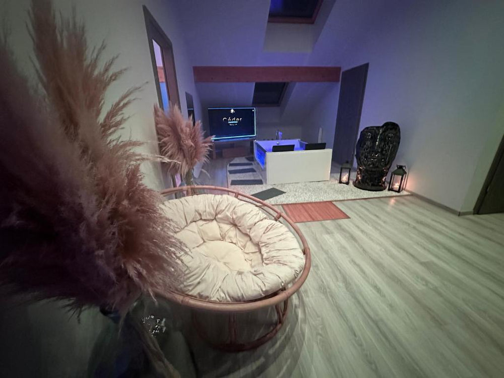 Le Rêve d’une Nuit (suite CHARNELLE) - Réding5 de Le Rêve d’une Nuit (suite CHARNELLE)
