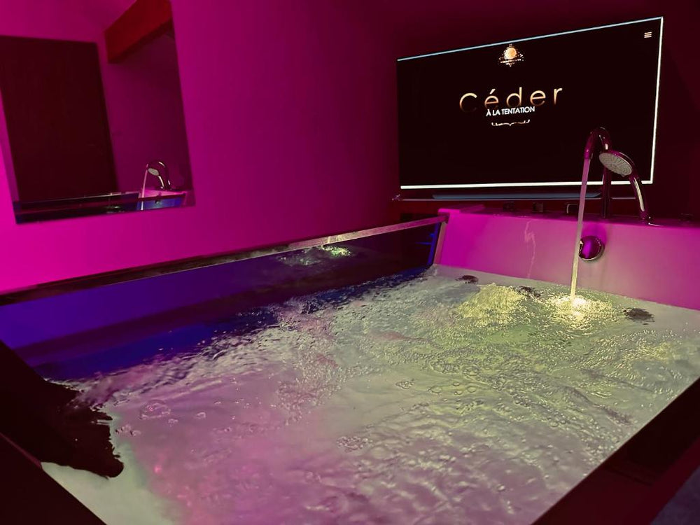 Le Rêve d’une Nuit (suite CHARNELLE) - Réding11 de Le Rêve d’une Nuit (suite CHARNELLE)
