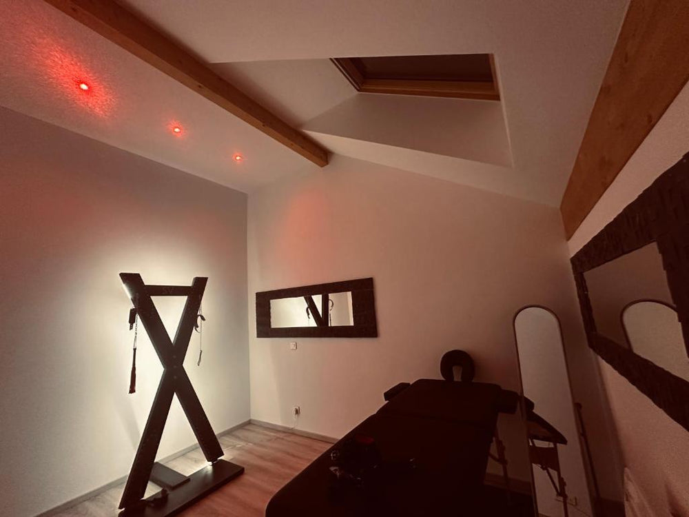 Le Rêve d’une Nuit (suite CHARNELLE) - Réding7 de Le Rêve d’une Nuit (suite CHARNELLE)
