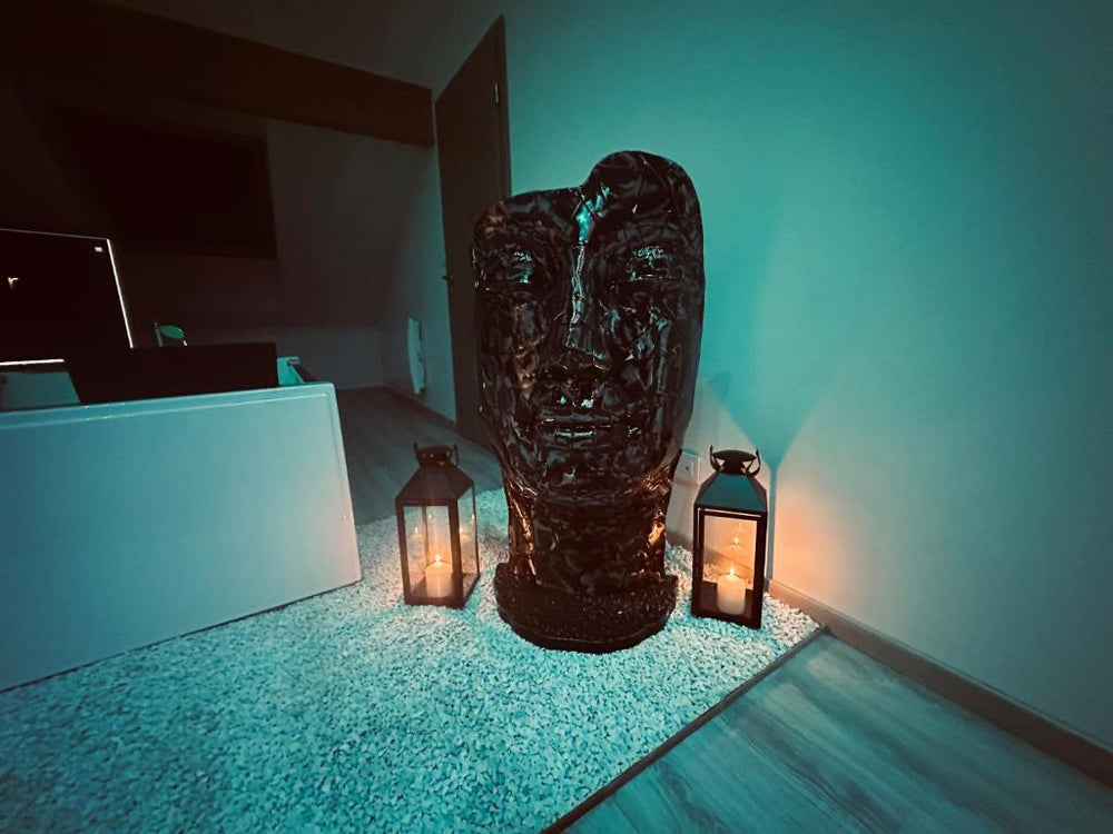 Le Rêve d’une Nuit (suite CHARNELLE) - Réding8 de Le Rêve d’une Nuit (suite CHARNELLE)
