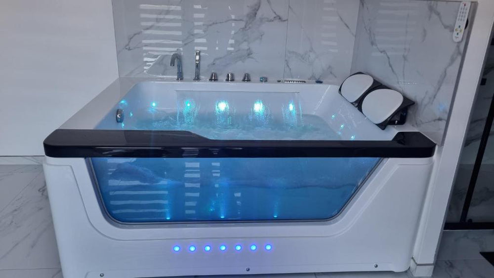 Loft Détente & Spa du Tram - Ronchamp6 de Loft Détente & Spa du Tram
