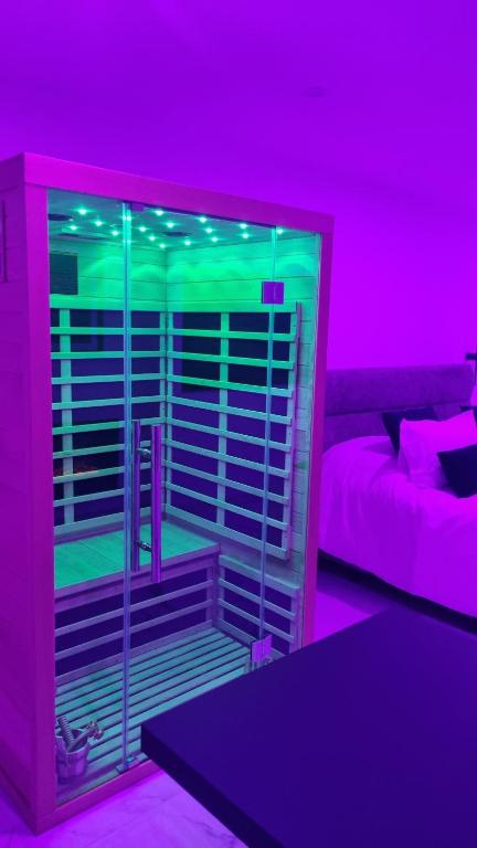 Loft Détente & Spa du Tram - Ronchamp15 de Loft Détente & Spa du Tram
