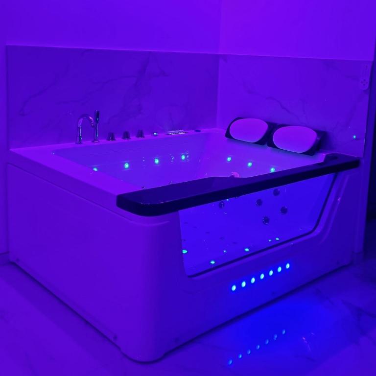 Loft Détente & Spa du Tram - Ronchamp14 de Loft Détente & Spa du Tram
