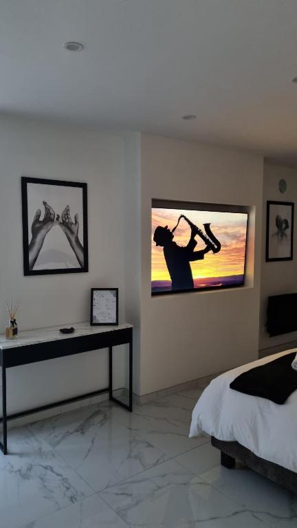 Loft Détente & Spa du Tram - Ronchamp10 de Loft Détente & Spa du Tram
