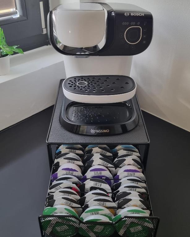 Loft Détente & Spa du Tram - Ronchamp4 de Loft Détente & Spa du Tram
