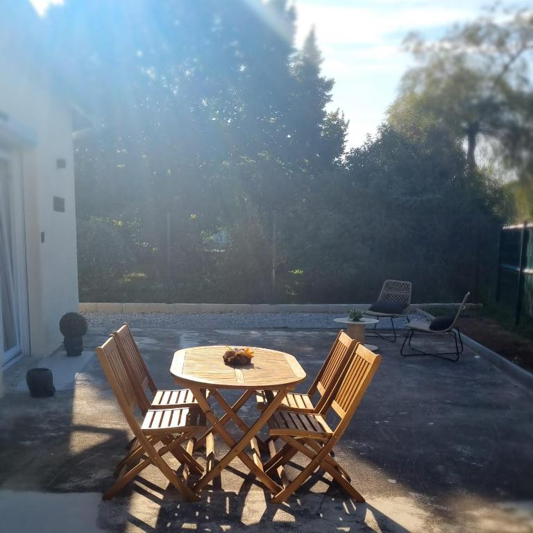 Loft Détente & Spa du Tram - Ronchamp25 de Loft Détente & Spa du Tram
