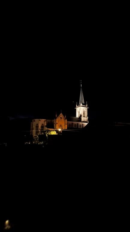 Loft Détente & Spa du Tram - Ronchamp28 de Loft Détente & Spa du Tram
