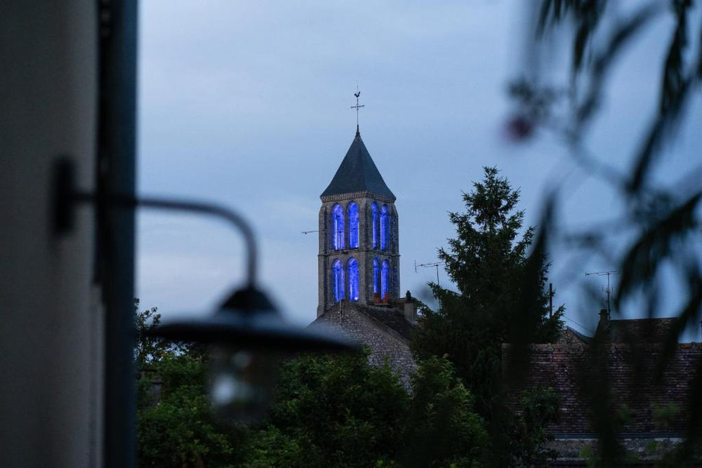 Love Room Une Pause à Deux - Jacuzzi - Chambre Secrète - Château-Landon17 de Love Room Une Pause à Deux - Jacuzzi - Chambre Secrète
