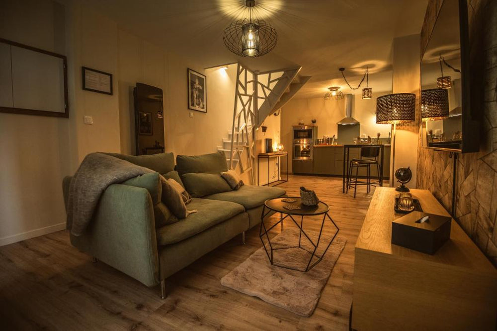 La Sublime Love House - Briey13 de La Sublime Love House
