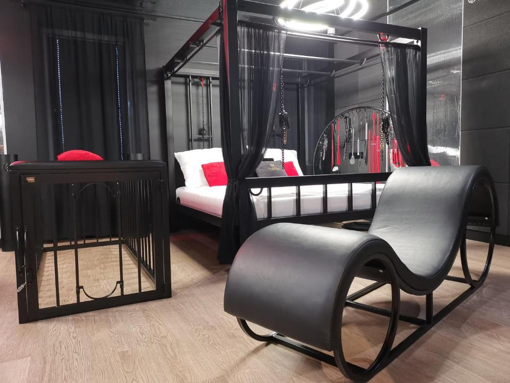 BDSM Apartament Częstochowa Luxxx - ADULTS ONLY - TYLKO DLA DOROSŁYCH - Częstochowa21 de BDSM Apartament Częstochowa Luxxx - ADULTS ONLY - TYLKO DLA DOROSŁYCH
