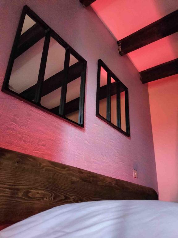 GITE Chambre SPA Privé DE L'ANCIENNE FERME - Vallières7 de GITE Chambre SPA Privé DE L'ANCIENNE FERME
