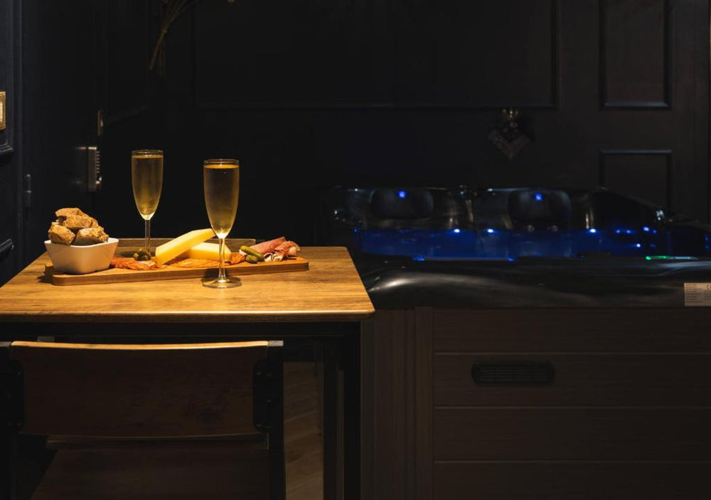 Le Refuge Bleu - Famars17 de Le Refuge Bleu
