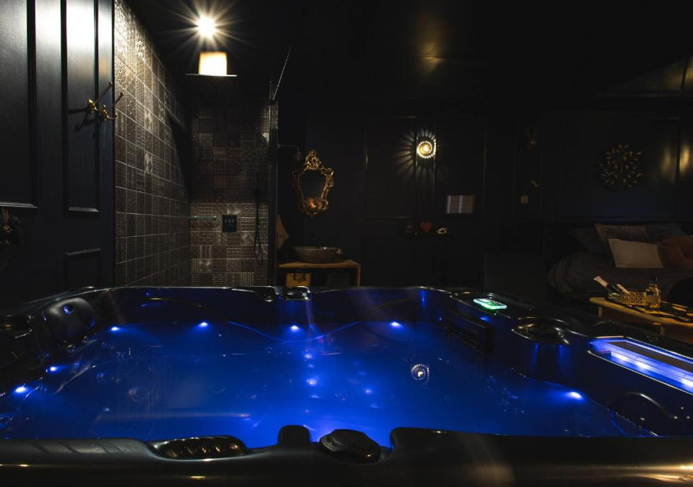 Le Refuge Bleu - Famars6 de Le Refuge Bleu
