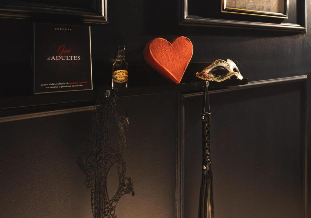 Le Refuge Bleu - Famars8 de Le Refuge Bleu
