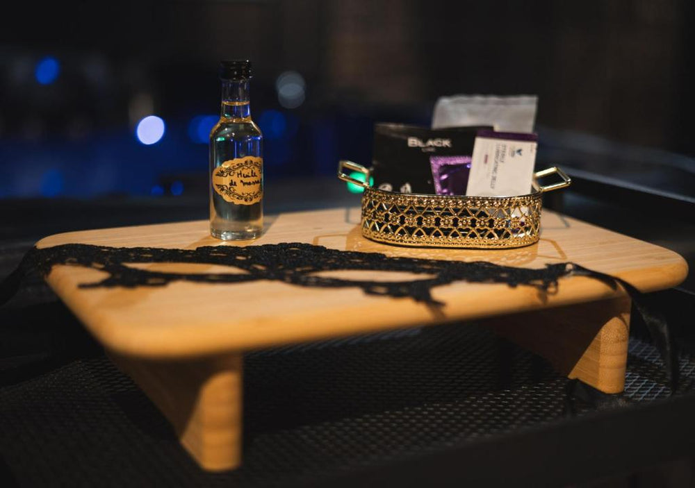 Le Refuge Bleu - Famars3 de Le Refuge Bleu
