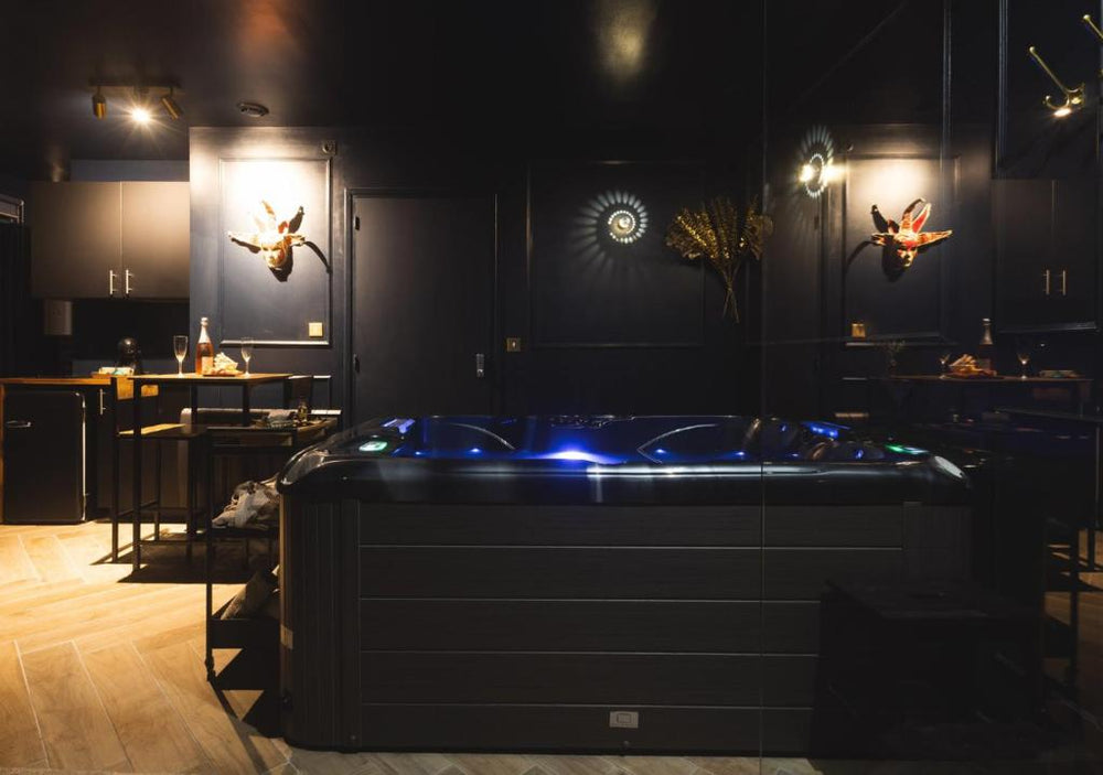 Le Refuge Bleu - Famars7 de Le Refuge Bleu
