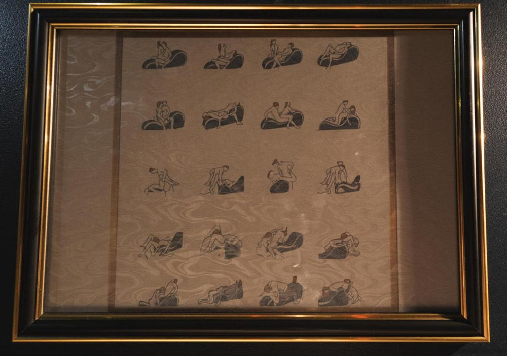 Le Refuge Bleu - Famars9 de Le Refuge Bleu
