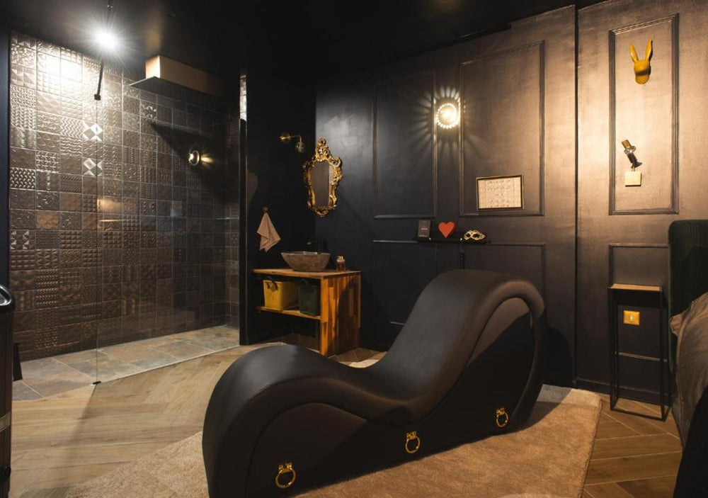 Le Refuge Bleu - Famars5 de Le Refuge Bleu
