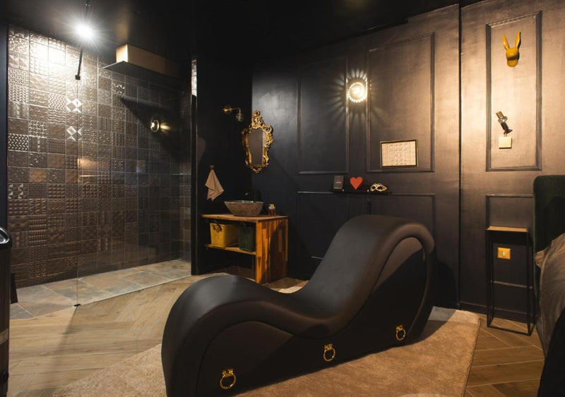 Le Refuge Bleu - Famars4 de Le Refuge Bleu
