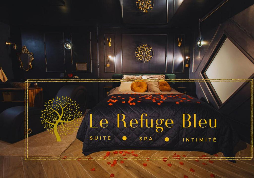 Le Refuge Bleu - Famars1 de Le Refuge Bleu
