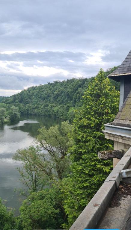 Royal Room - Love-room proche de Nancy - Liverdun3 de Royal Room - Love-room proche de Nancy
