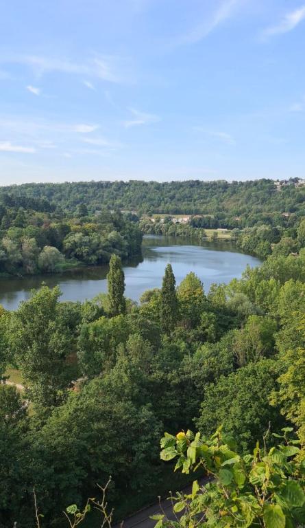 Royal Room - Love-room proche de Nancy - Liverdun